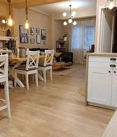 Apartment Rias Baixas. Acogedor Piso En La Ria De Arousa