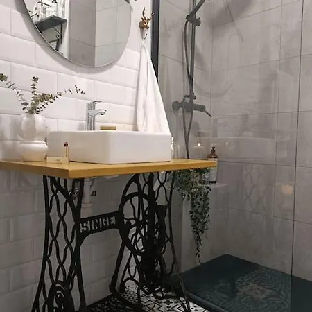 Rias Baixas. Acogedor Piso En La Ria De Arousa Ribeira