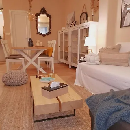 Apartment Rias Baixas. Acogedor Piso En La Ria De Arousa