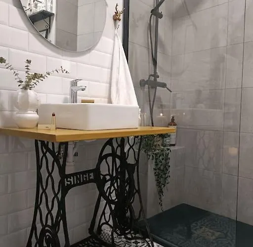 Rias Baixas. Acogedor Piso En La Ria De Arousa リベイラ