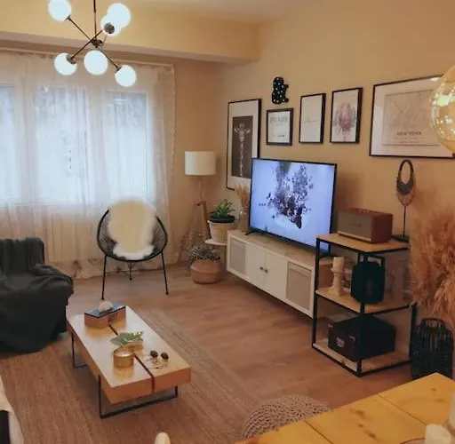 Rias Baixas. Acogedor Piso En La Ria De Arousa リベイラ